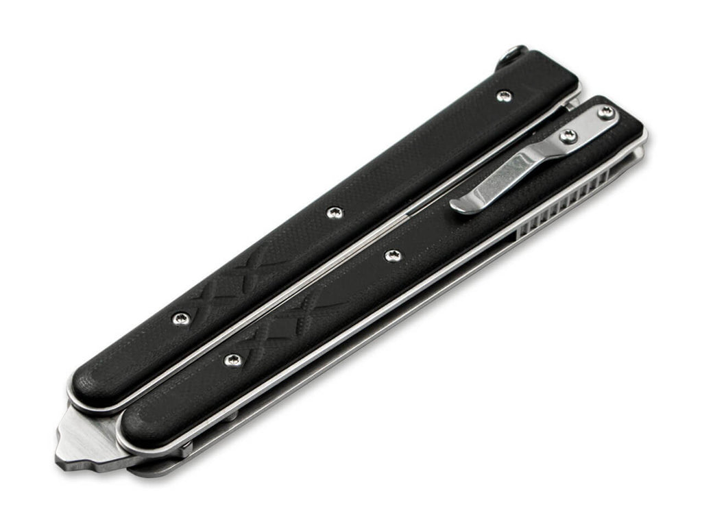 Balisong Tactical Big