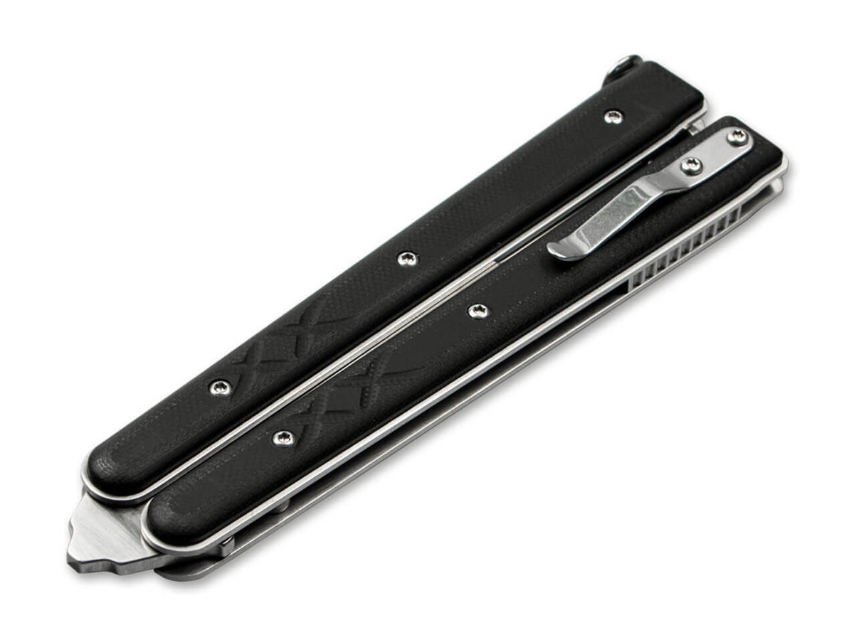 Balisong Tactical Big