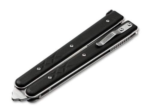 Balisong Tactical Big