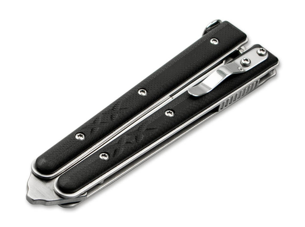 Balisong Tactical Small