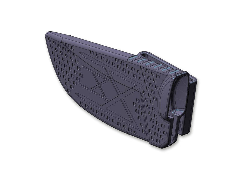 Böker Plus Beowulf S Gürtelscheide I 3D-Modell