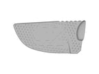 Beowulf S Gürtelscheide I 3D-Modell