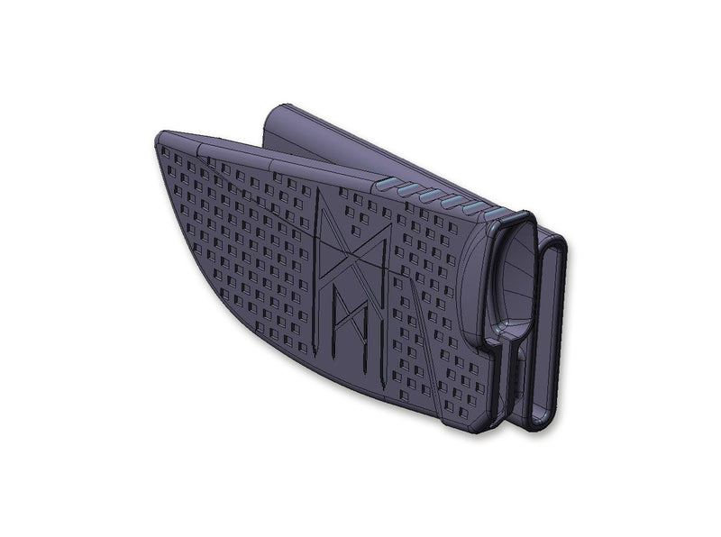 Böker Plus Beowulf S Gürtelscheide II 3D-Modell