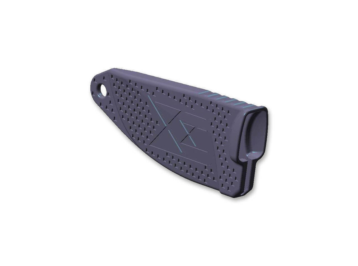 Beowulf S Neck Knife Scheide 3D-Modell