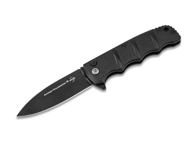 Böker Plus BHQ AKS-74 Black Dagger