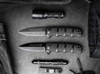 BHQ AKS-74 Black Dagger