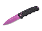 BHQ AKS-74 Mace Windu Black & Purple