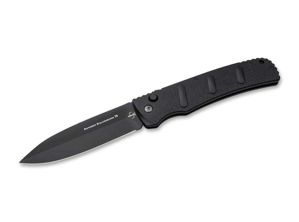 BHQ AKS-74 XXL Dagger All Black