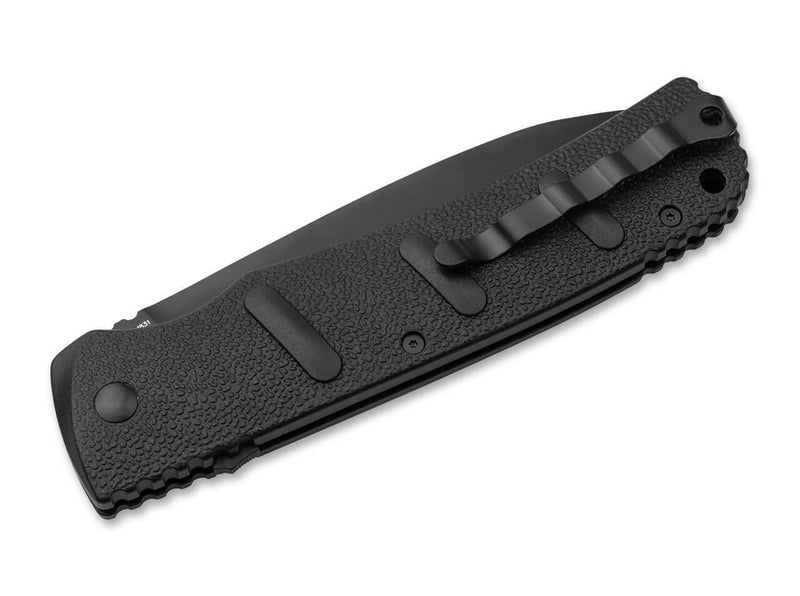 Böker Plus BHQ AKS-74 XXL Dagger All Black