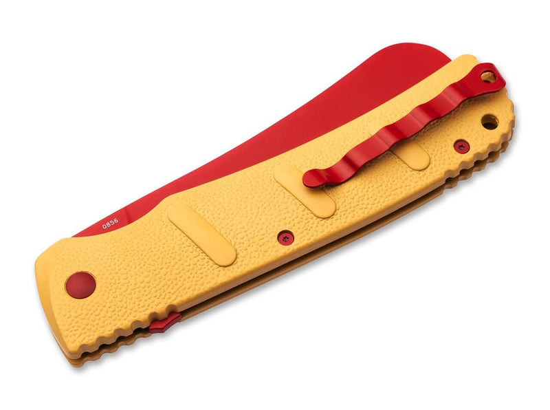 Böker Plus BHQ AKS-74 XXL Wiener Warrior