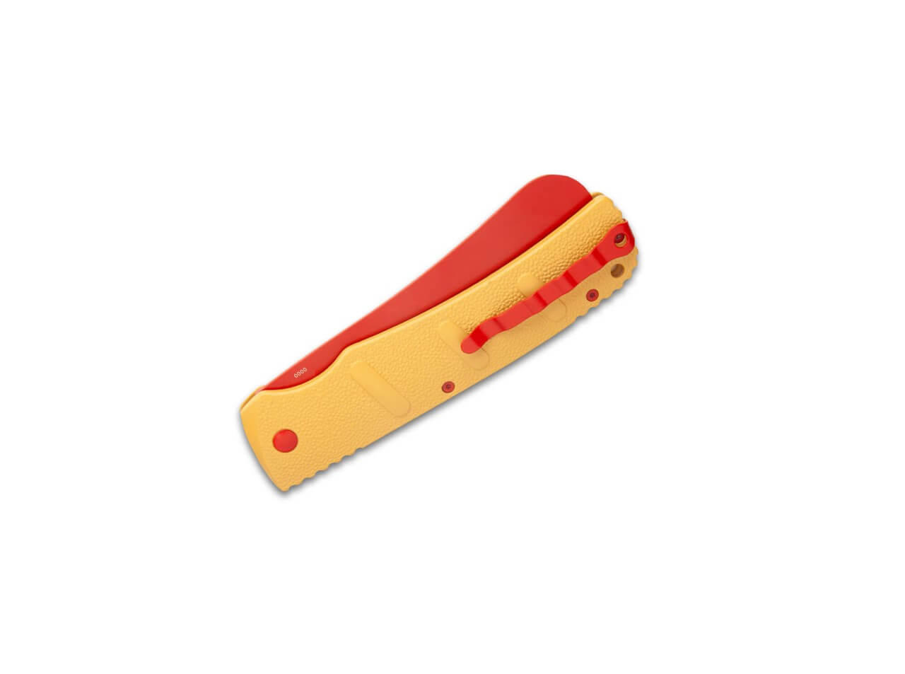 BHQ AKS-74 XXL Wiener Warrior