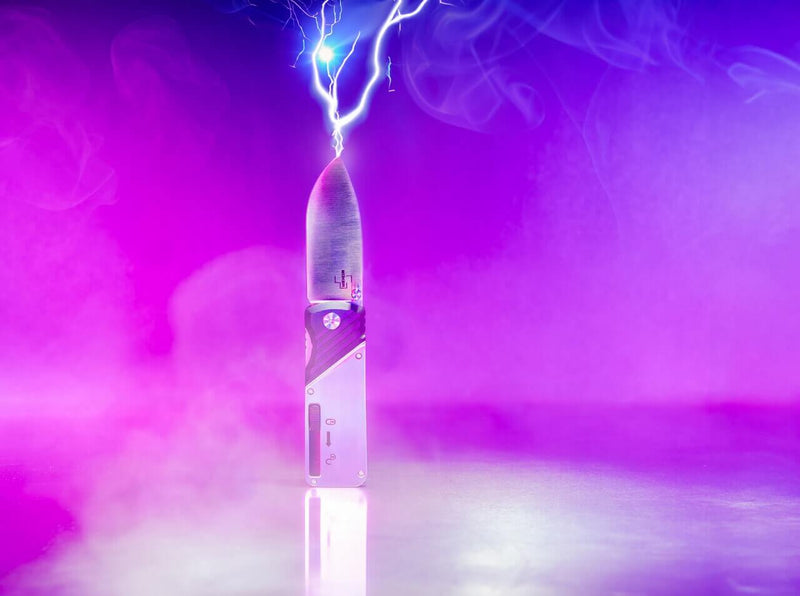 Böker Plus Bill N Ted Operation