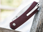 Böker Plus Boston Slipjoint