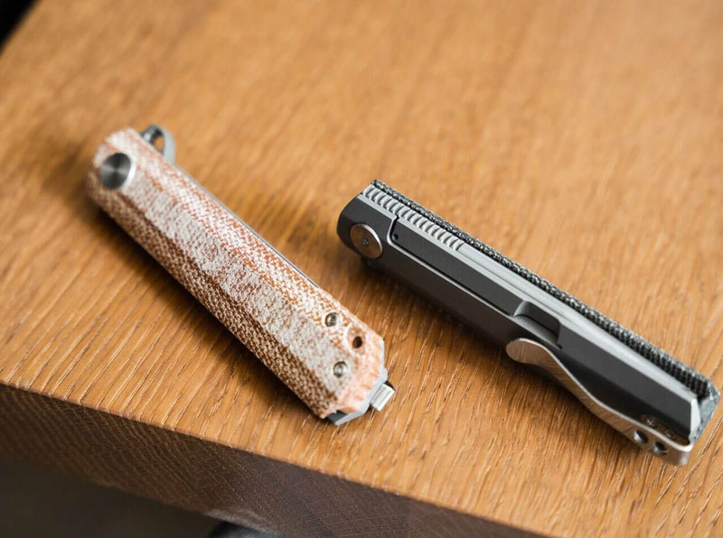 Böker Plus Cataclyst Damast