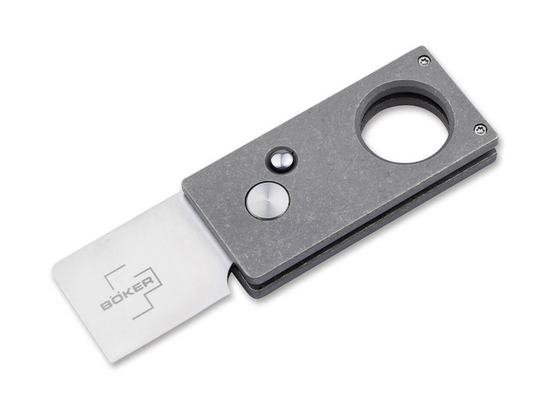 Böker Plus Cigar Cutter - Zigarren Schneider