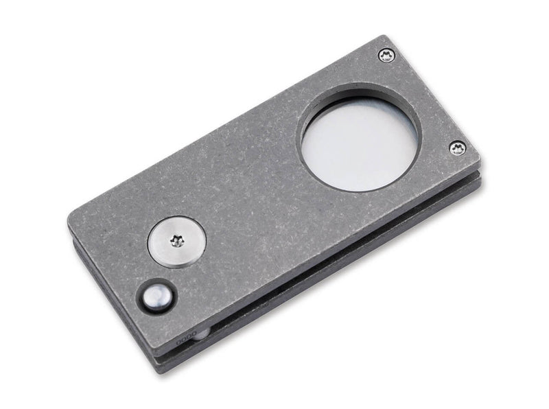 Böker Plus Cigar Cutter - Zigarren Schneider