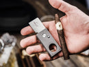 Böker Plus Cigar Cutter - Zigarren Schneider
