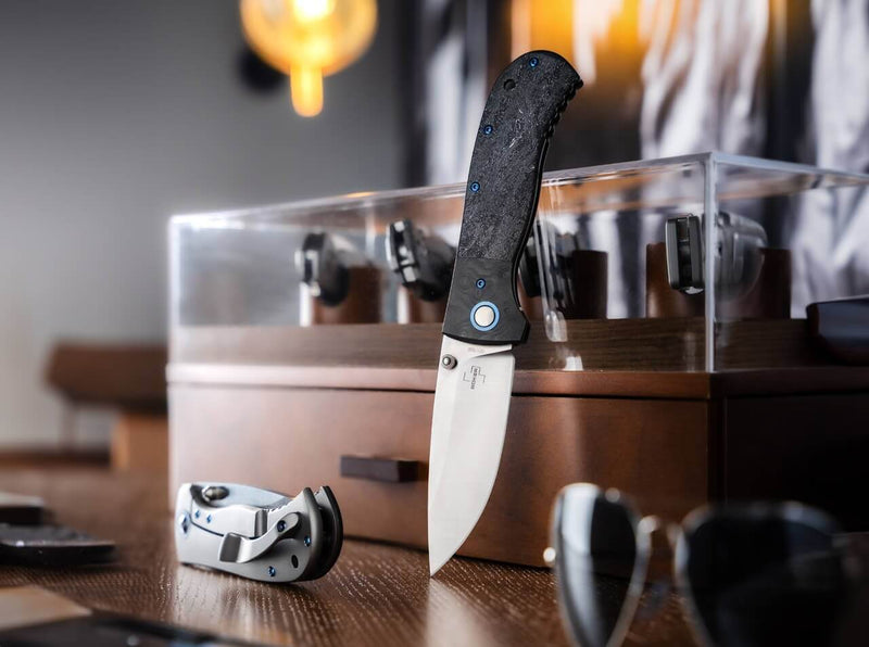 Böker Plus Collection 2024