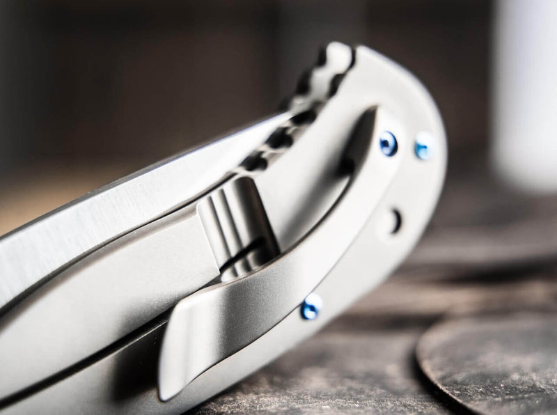 Böker Plus Collection 2024