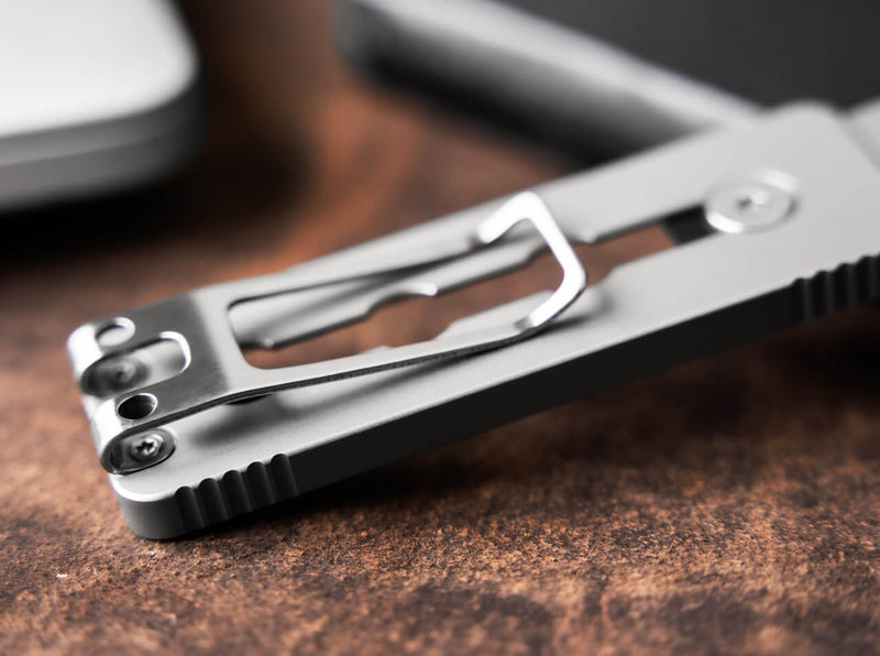 Böker Plus Cutweazle