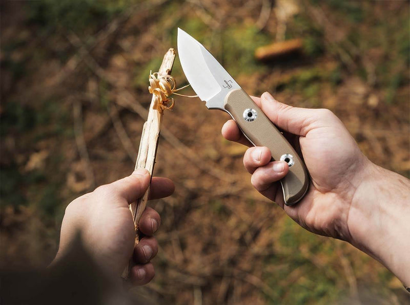 Böker Plus Dasos 2.0