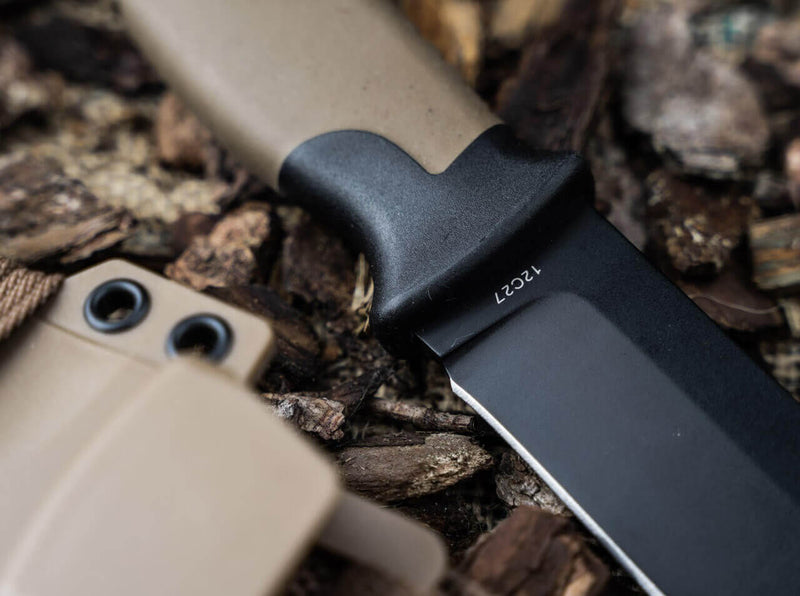 Böker Plus Desertman