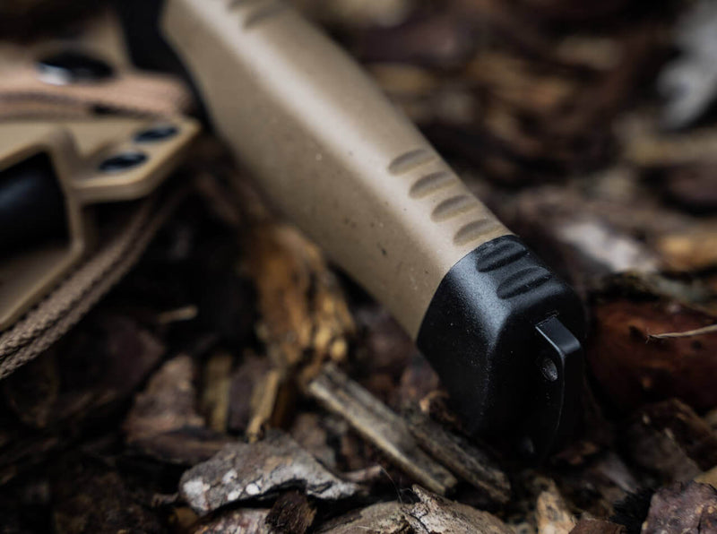 Böker Plus Desertman