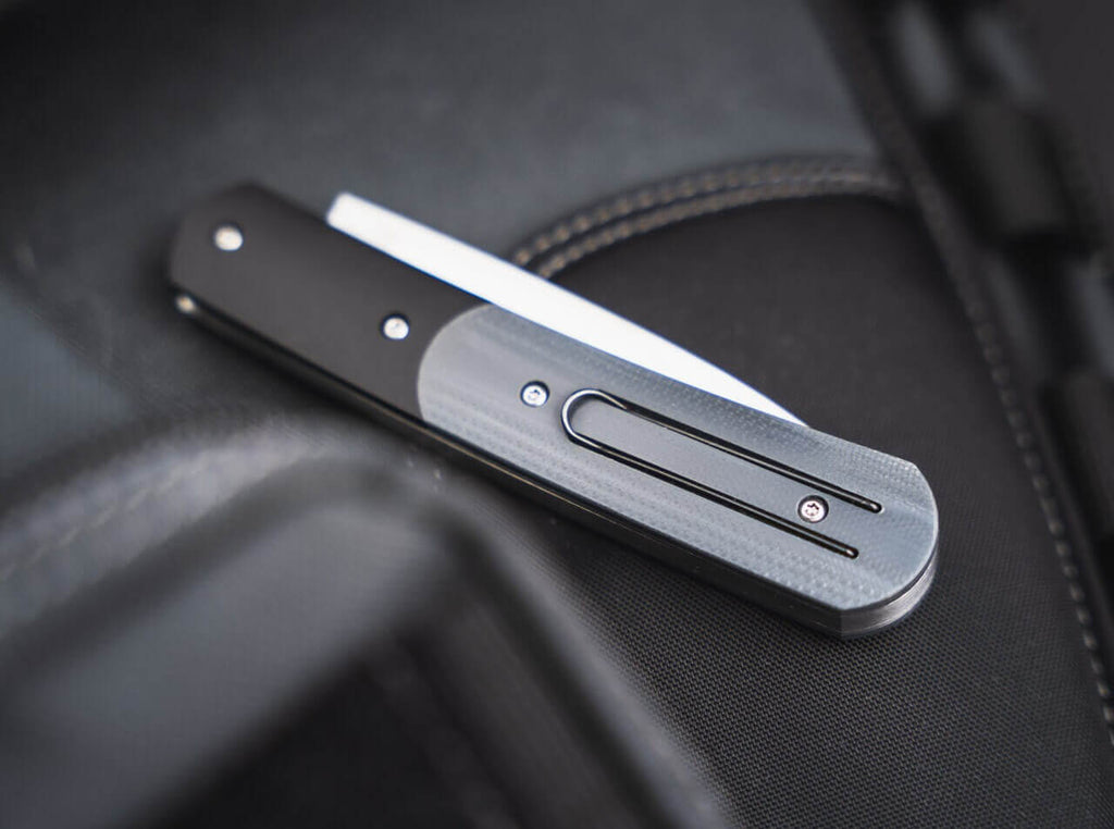 Böker Plus DogLeg Auto