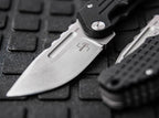 Böker Plus Dvalin Folder Drop