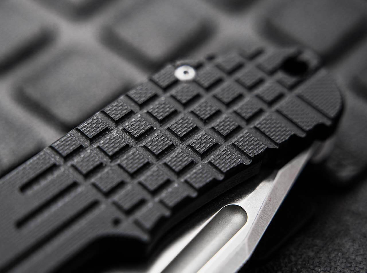 Böker Plus Dvalin Folder Drop