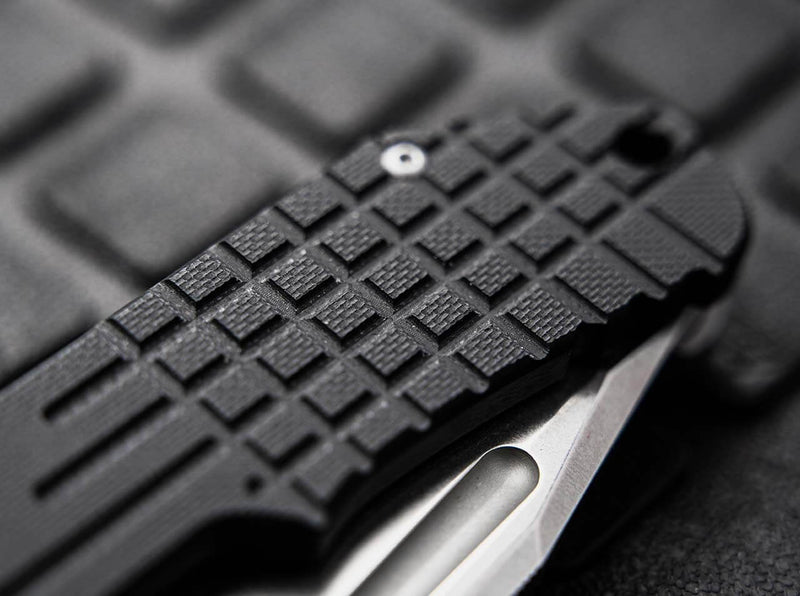 Böker Plus Dvalin Folder Drop