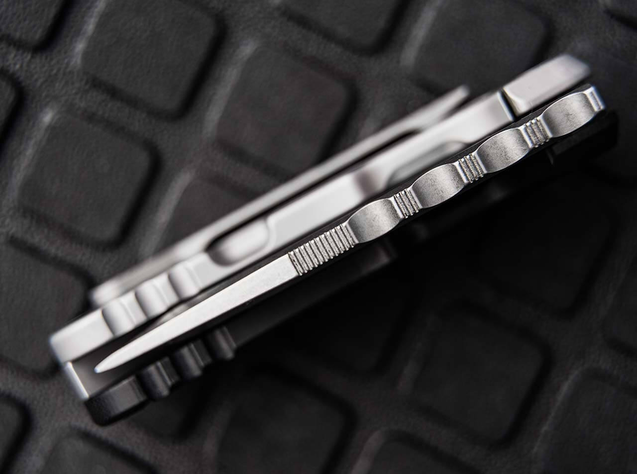 Böker Plus Dvalin Folder Drop