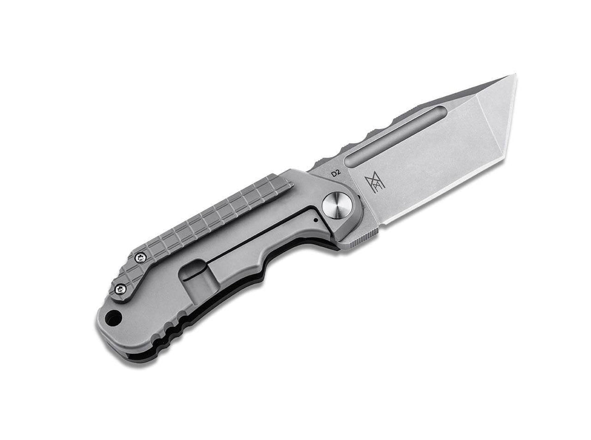 Dvalin Folder Tanto