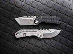 Dvalin Folder Tanto