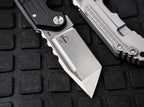 Dvalin Folder Tanto