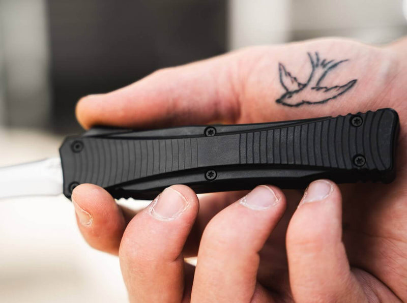 Böker Plus Eagle D2 2.0