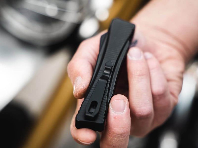 Böker Plus Eagle D2 2.0