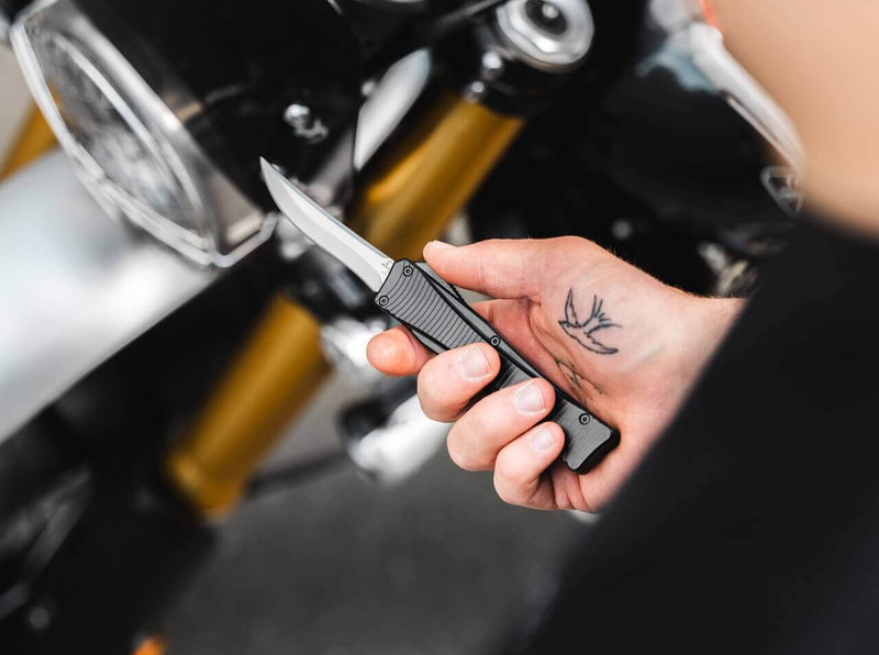 Böker Plus Eagle D2 2.0