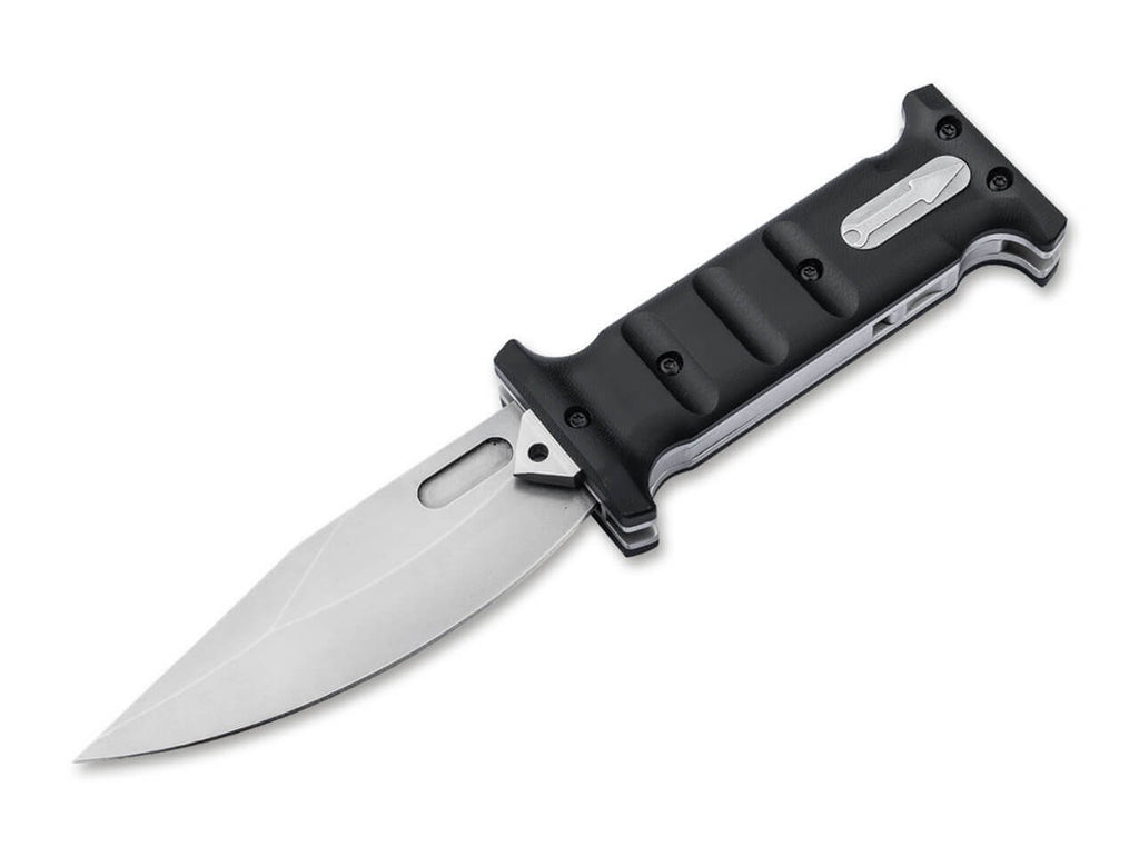 Extension Knife