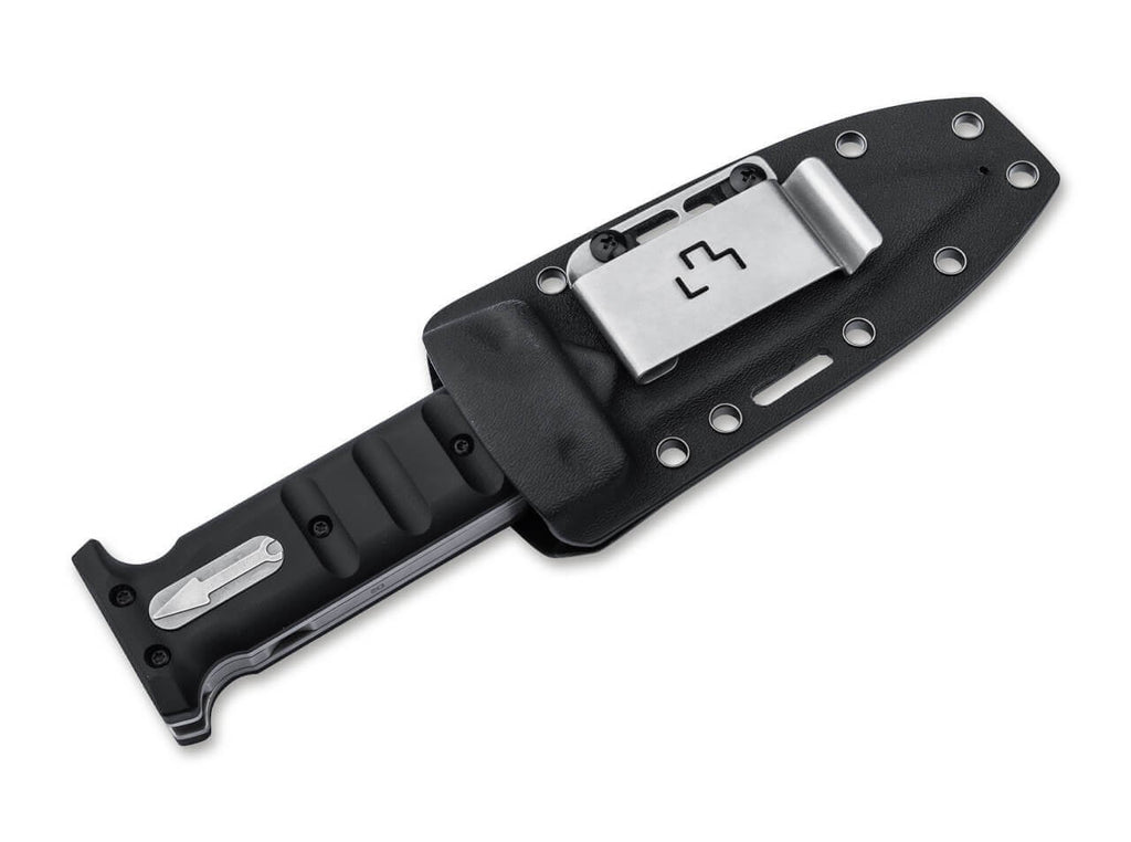 Extension Knife