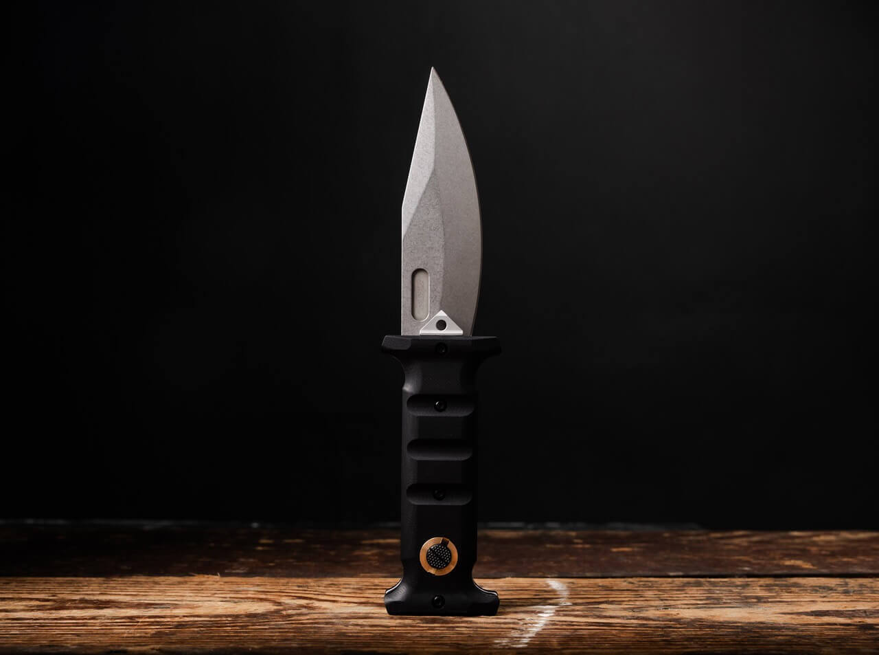 Extension Knife