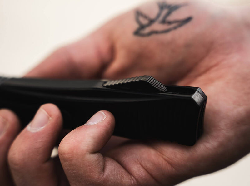 Böker Plus Falcon D2 2.0