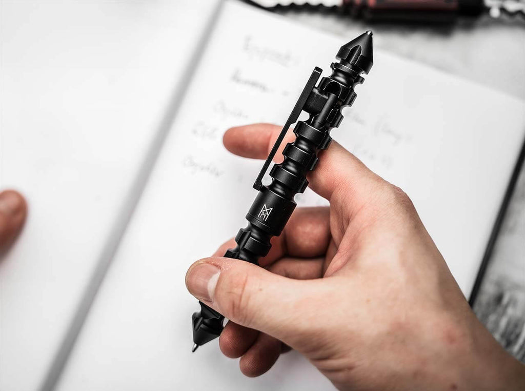 Fat Box Pen