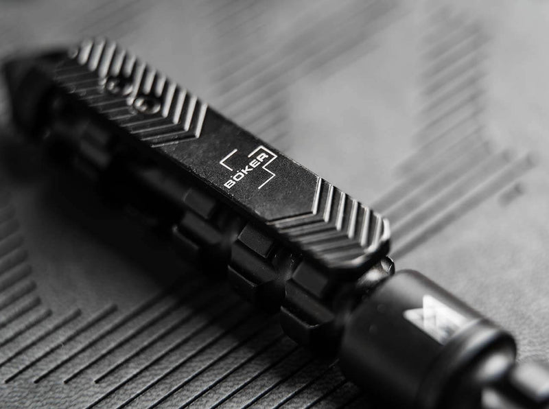 Böker Plus Fat Box Pen