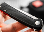 Böker Plus Fire Ant Black