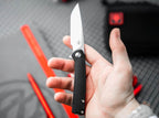Böker Plus Fire Ant Black