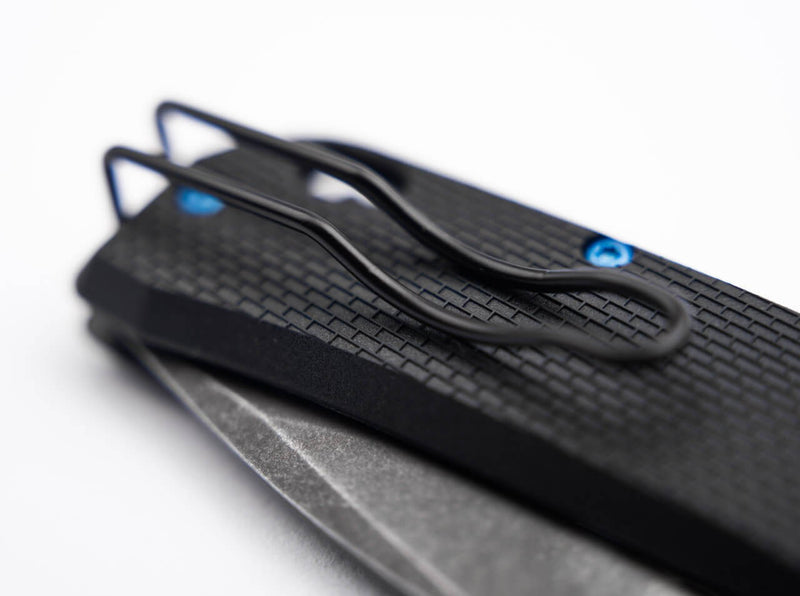 Böker Plus FRND Black