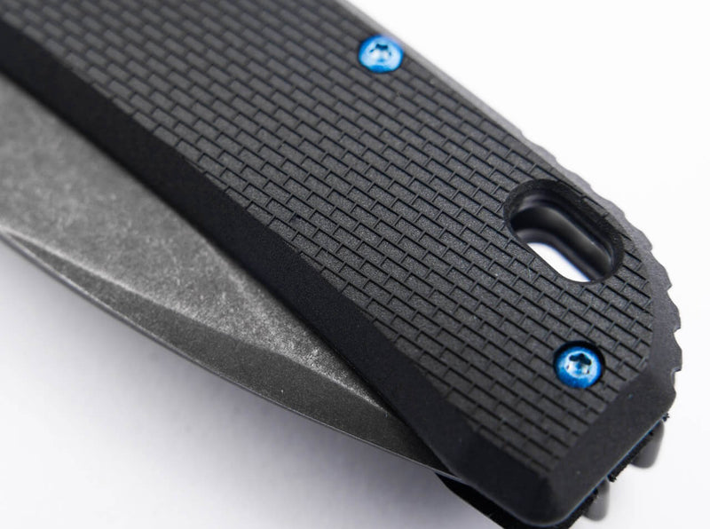 Böker Plus FRND Black