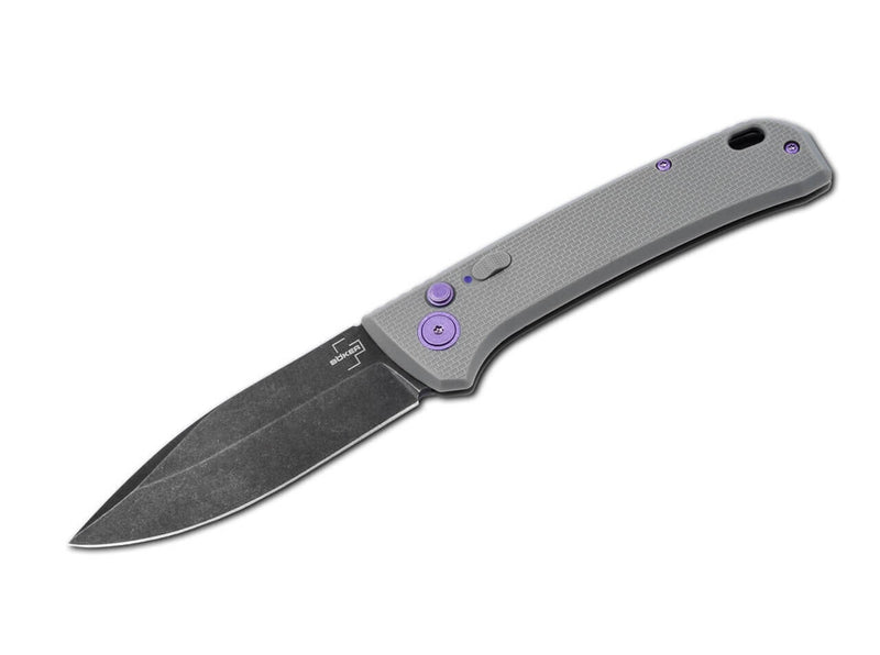 Böker Plus FRND Grey