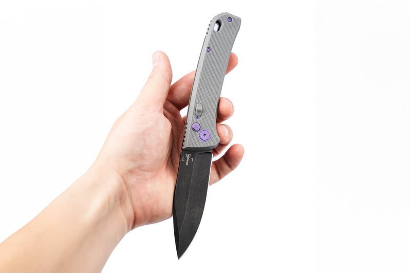 Böker Plus FRND Grey